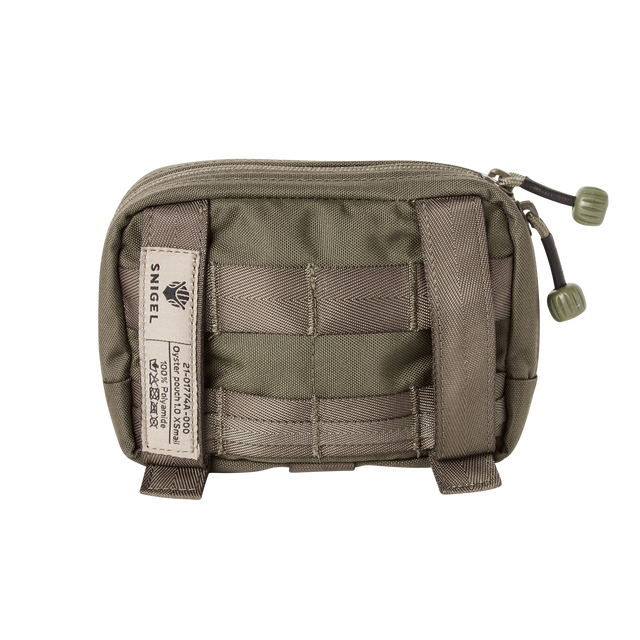 Oyster Pouch 1.0 XS