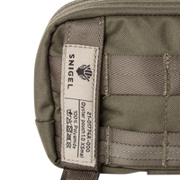 Oyster Pouch 1.0 XS