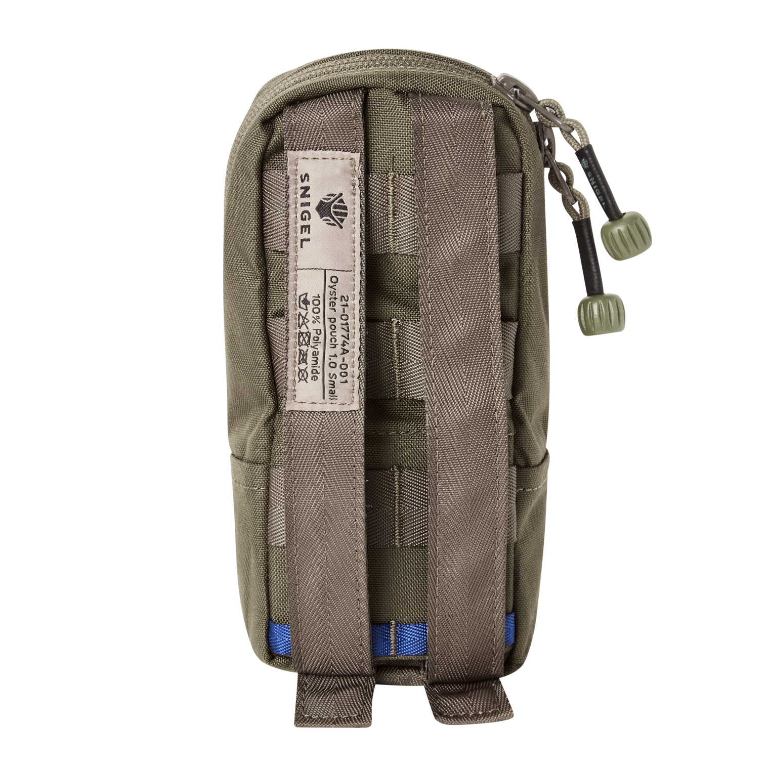 Oyster Pouch 1.0 S