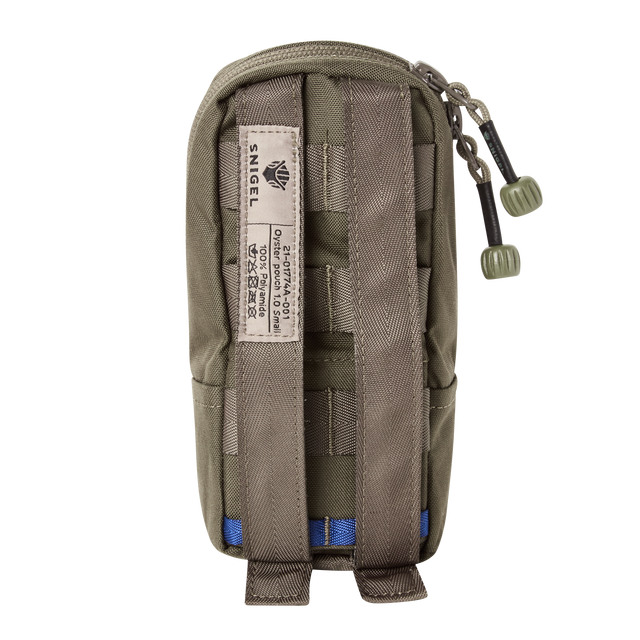 Oyster Pouch 1.0 S