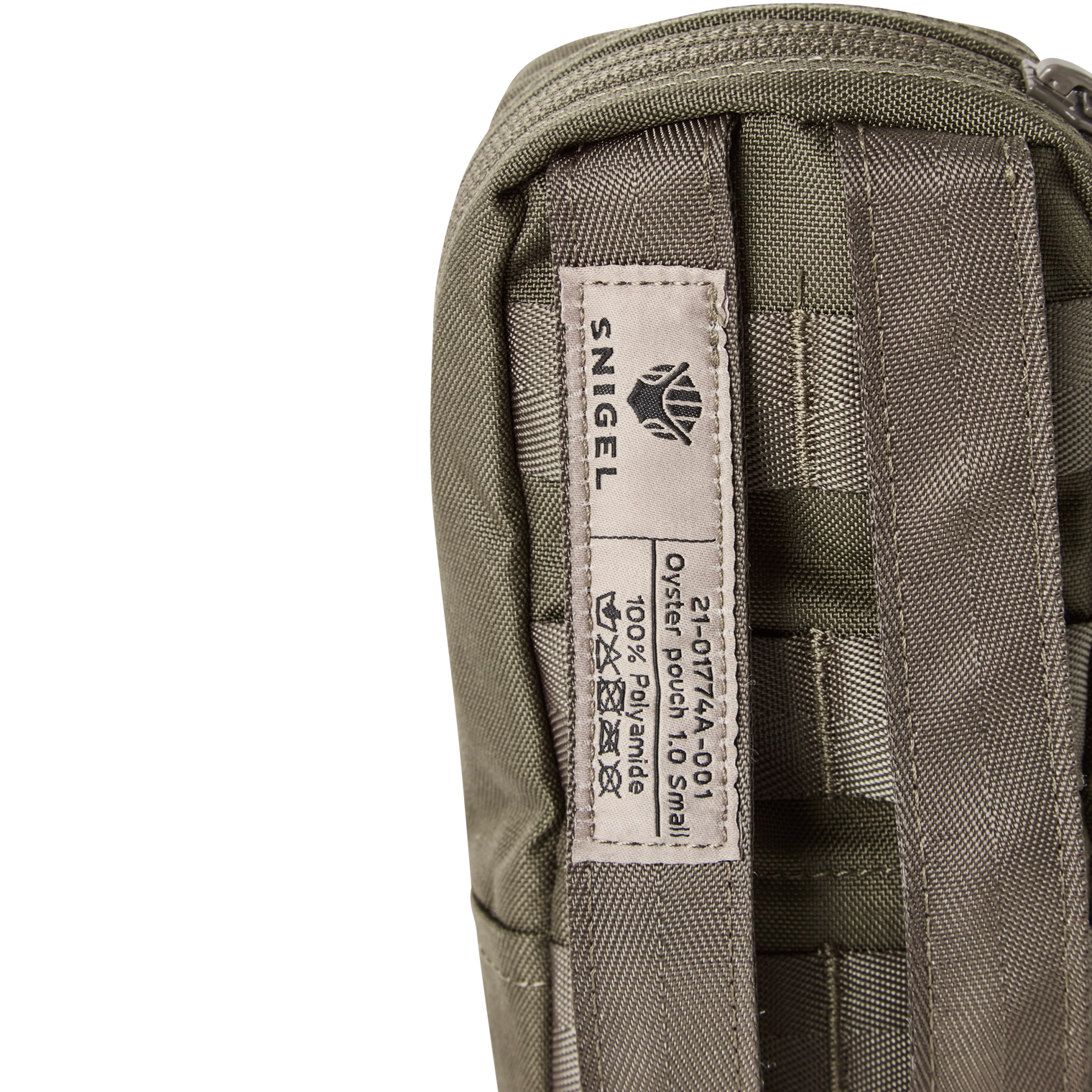 Oyster Pouch 1.0 S