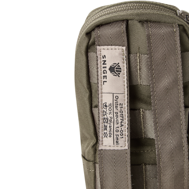 Oyster Pouch 1.0 S
