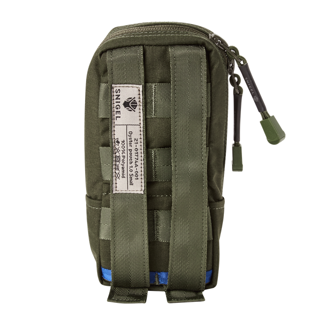 Oyster Pouch 1.0 S