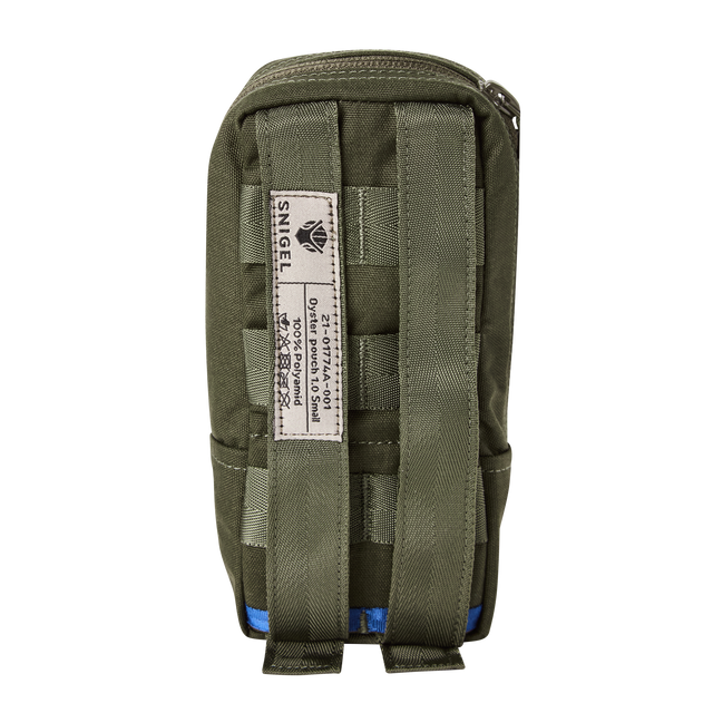 Oyster Pouch 1.0 S