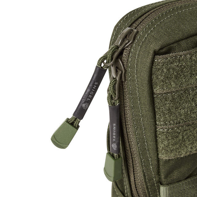 Oyster Pouch 1.0 S