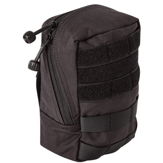 Oyster pouch 1.0 M