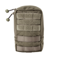 Oyster pouch 1.0 M