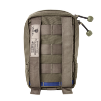 Oyster pouch 1.0 M