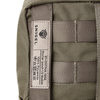 Oyster pouch 1.0 M