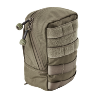 Oyster pouch 1.0 M