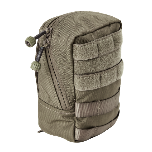 Oyster pouch 1.0 M
