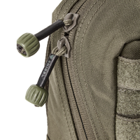 Oyster pouch 1.0 M