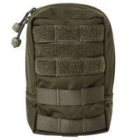 Oyster pouch 1.0 M
