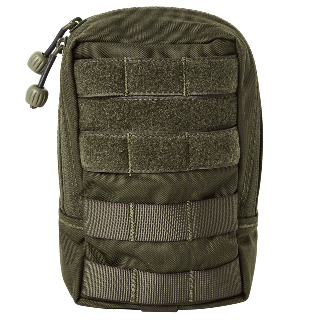 Oyster pouch 1.0 M