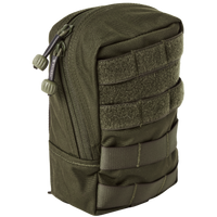 Oyster pouch 1.0 M