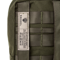 Oyster pouch 1.0 M