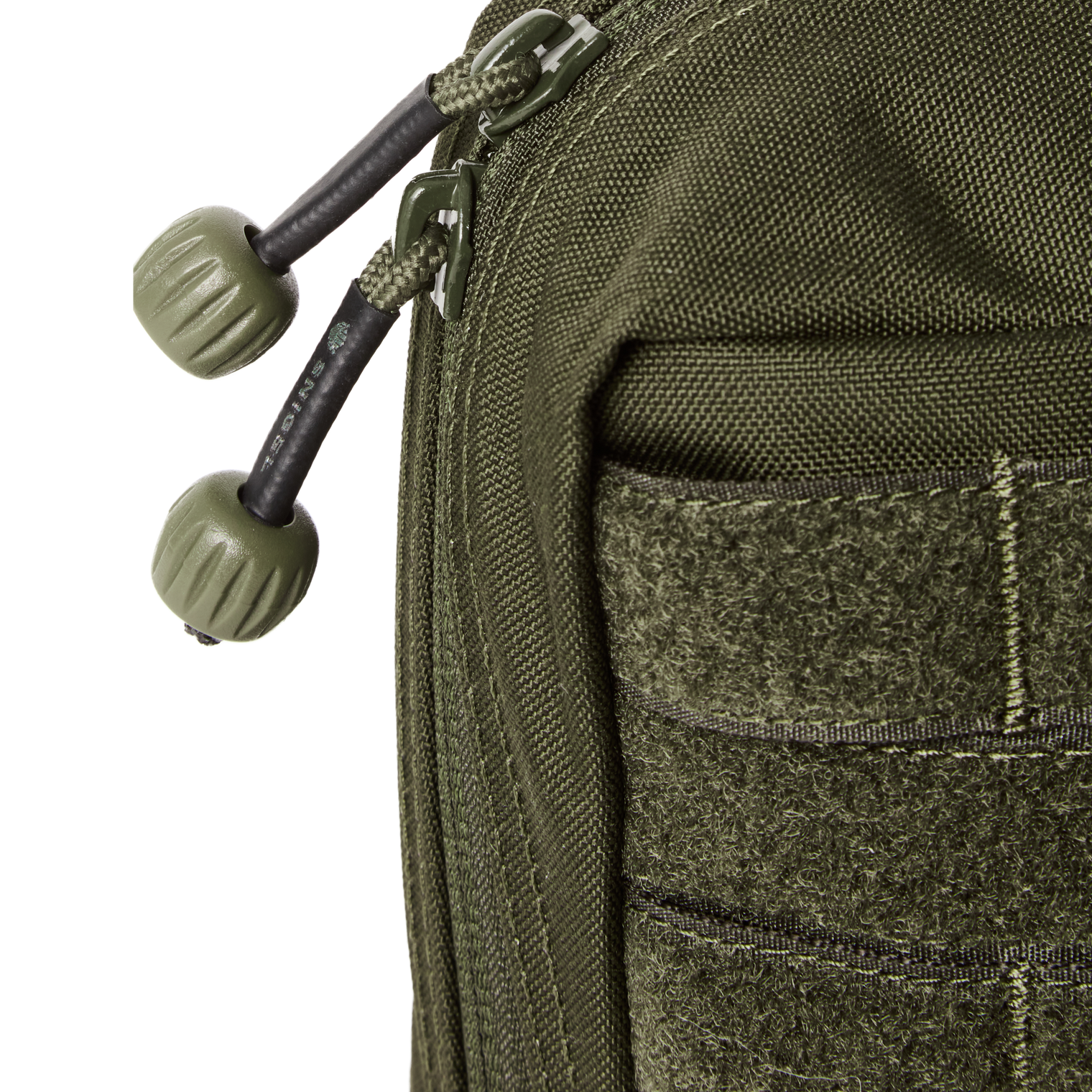 Oyster pouch 1.0 M