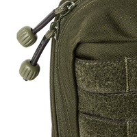 Oyster pouch 1.0 M