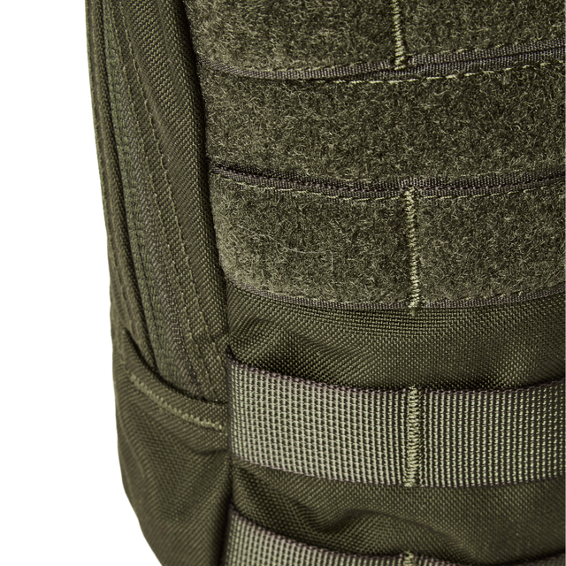 Oyster pouch 1.0 M
