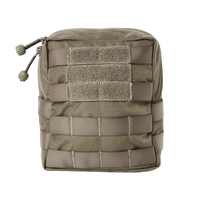Oyster Pouch 1.0 L