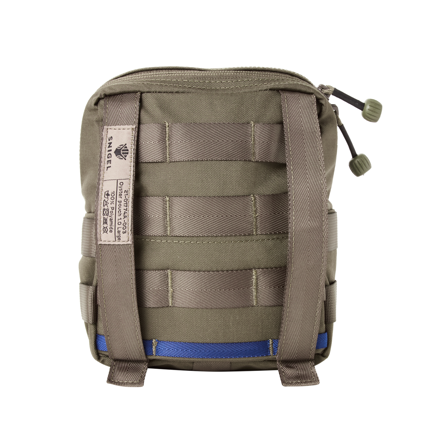 Oyster Pouch 1.0 L