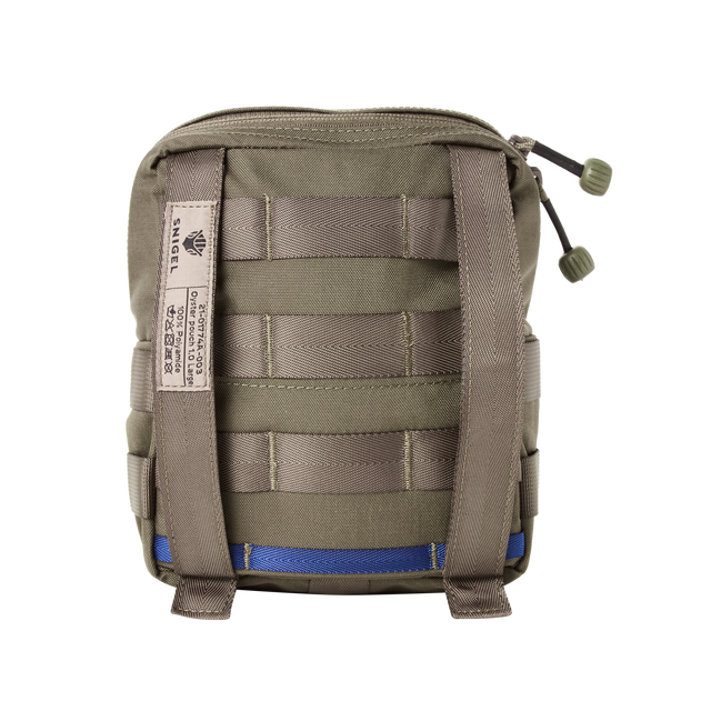 Oyster Pouch 1.0 L
