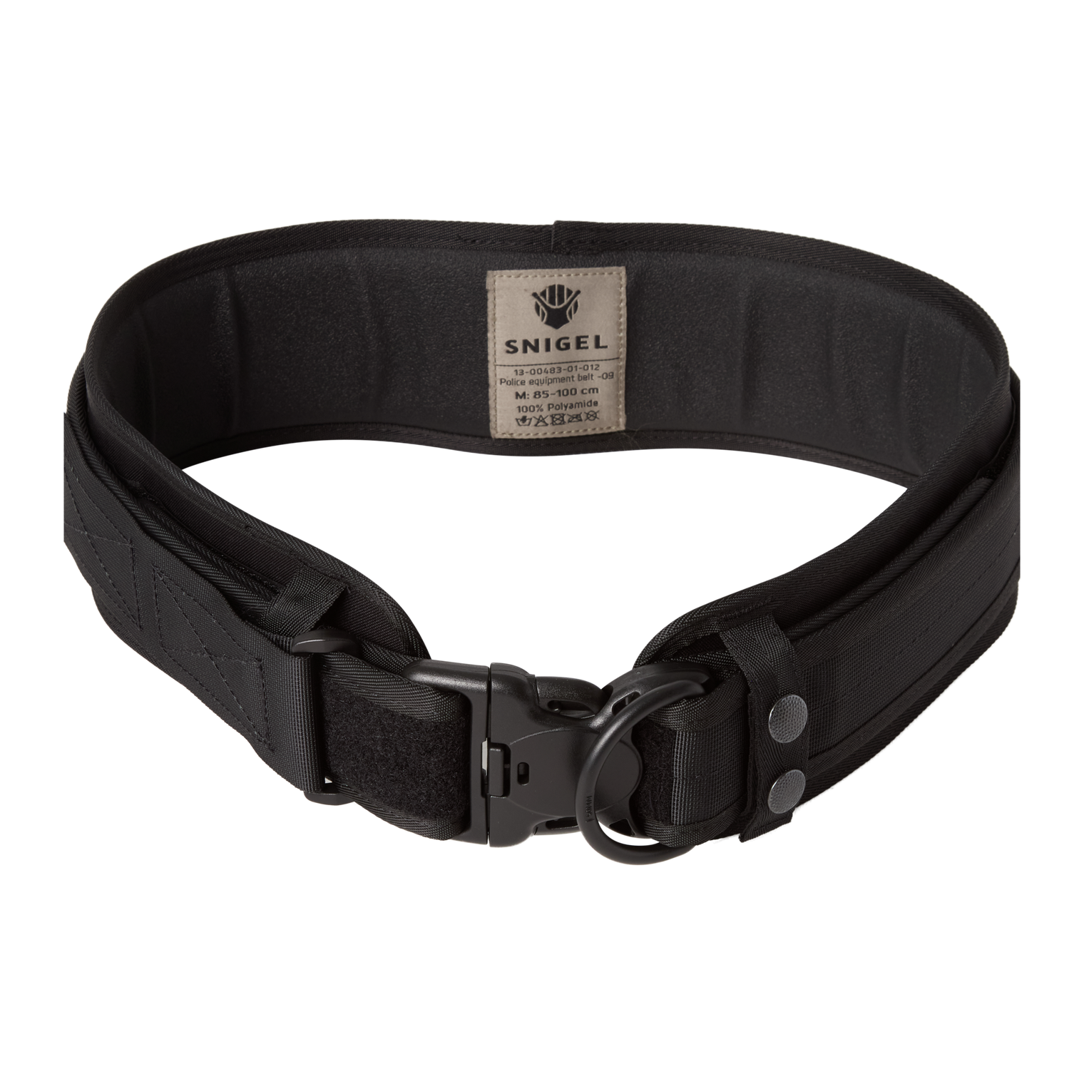 Police Equipment Belt