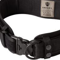 Police Equipment Belt