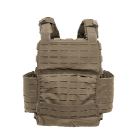Atlas Plate Carrier