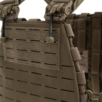 Atlas Plate Carrier