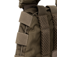 Atlas Plate Carrier