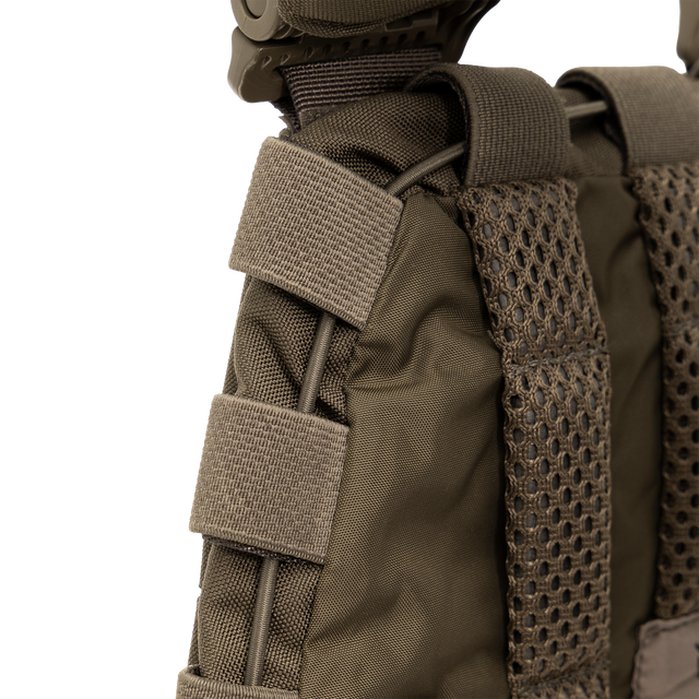 Atlas Plate Carrier