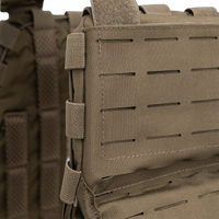 Atlas Plate Carrier