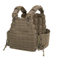 Atlas Plate Carrier