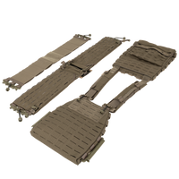 Atlas Plate Carrier