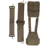 Atlas Plate Carrier