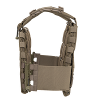 Atlas Plate Carrier