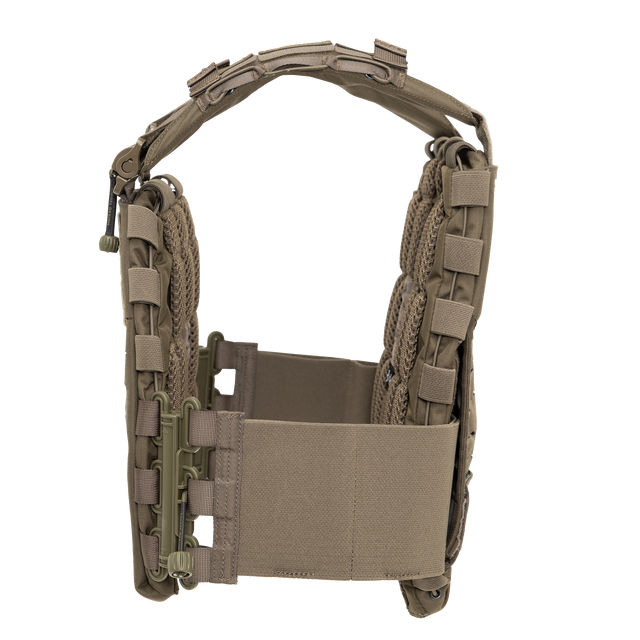 Atlas Plate Carrier
