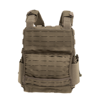Atlas Plate Carrier