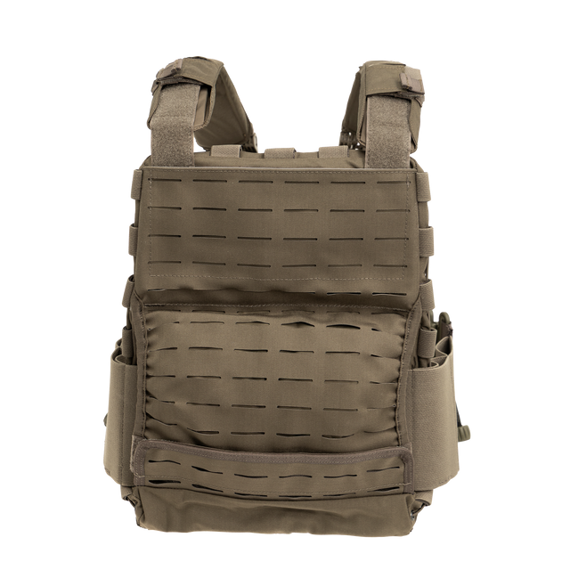 Atlas Plate Carrier