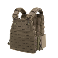 Atlas Plate Carrier
