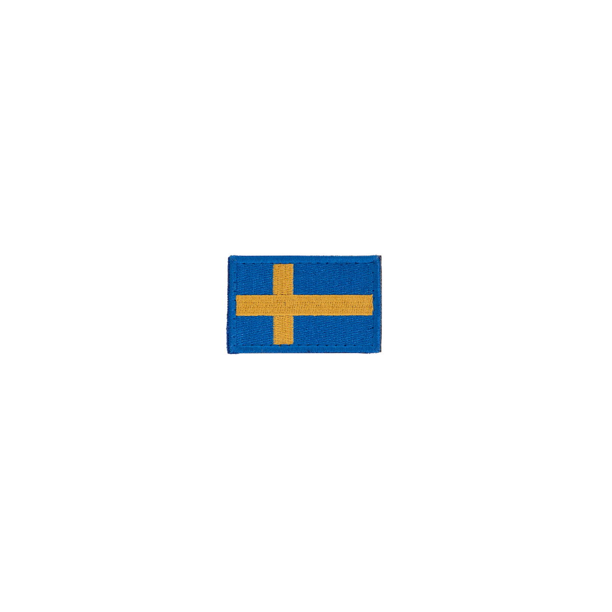 Swedish Flag, Small