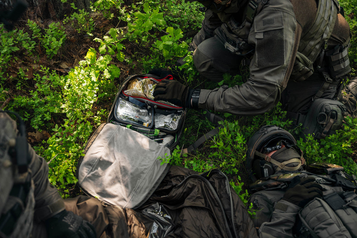 Snigel – Shop Tactical Gear Online – Snigel Shop