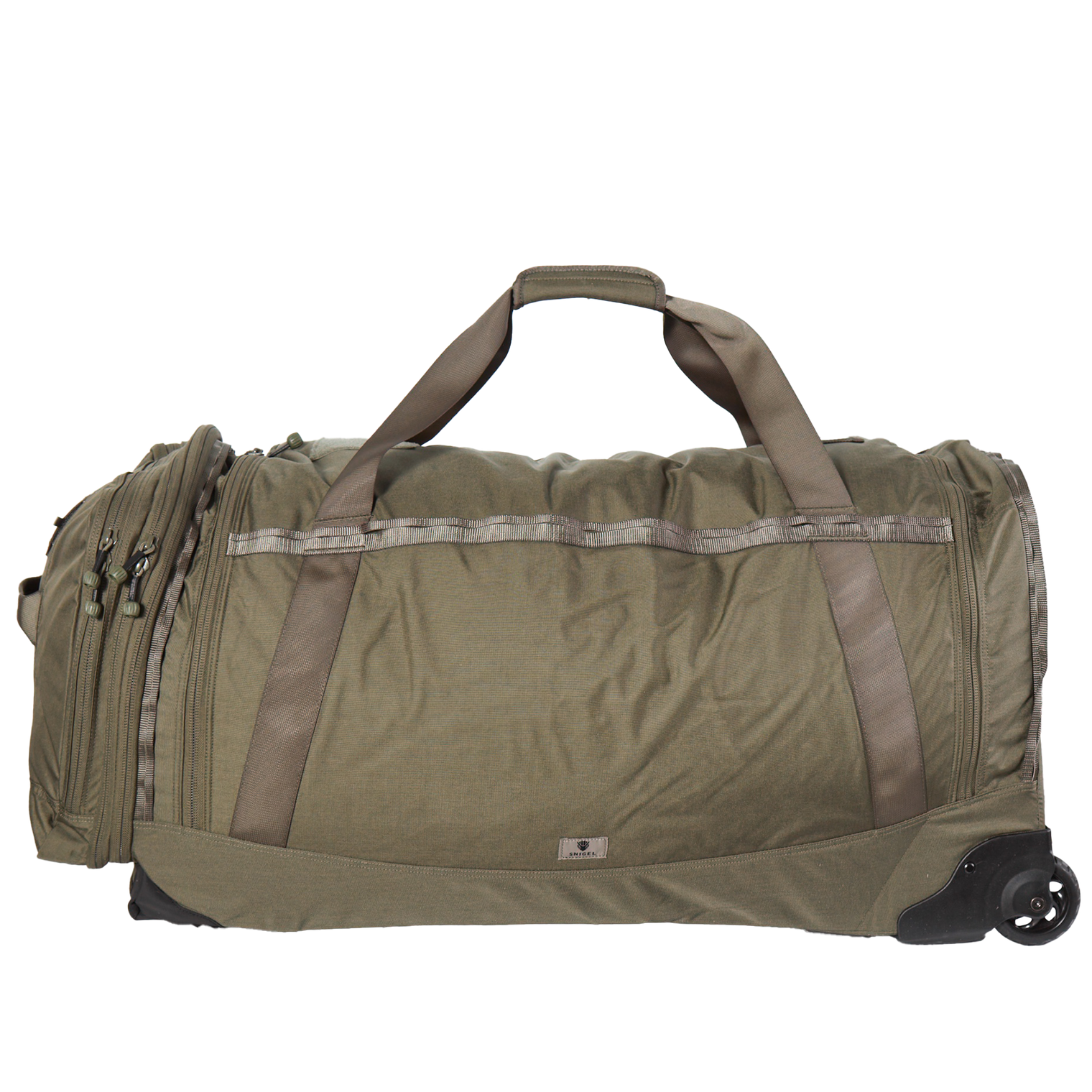 230L Roller Bag